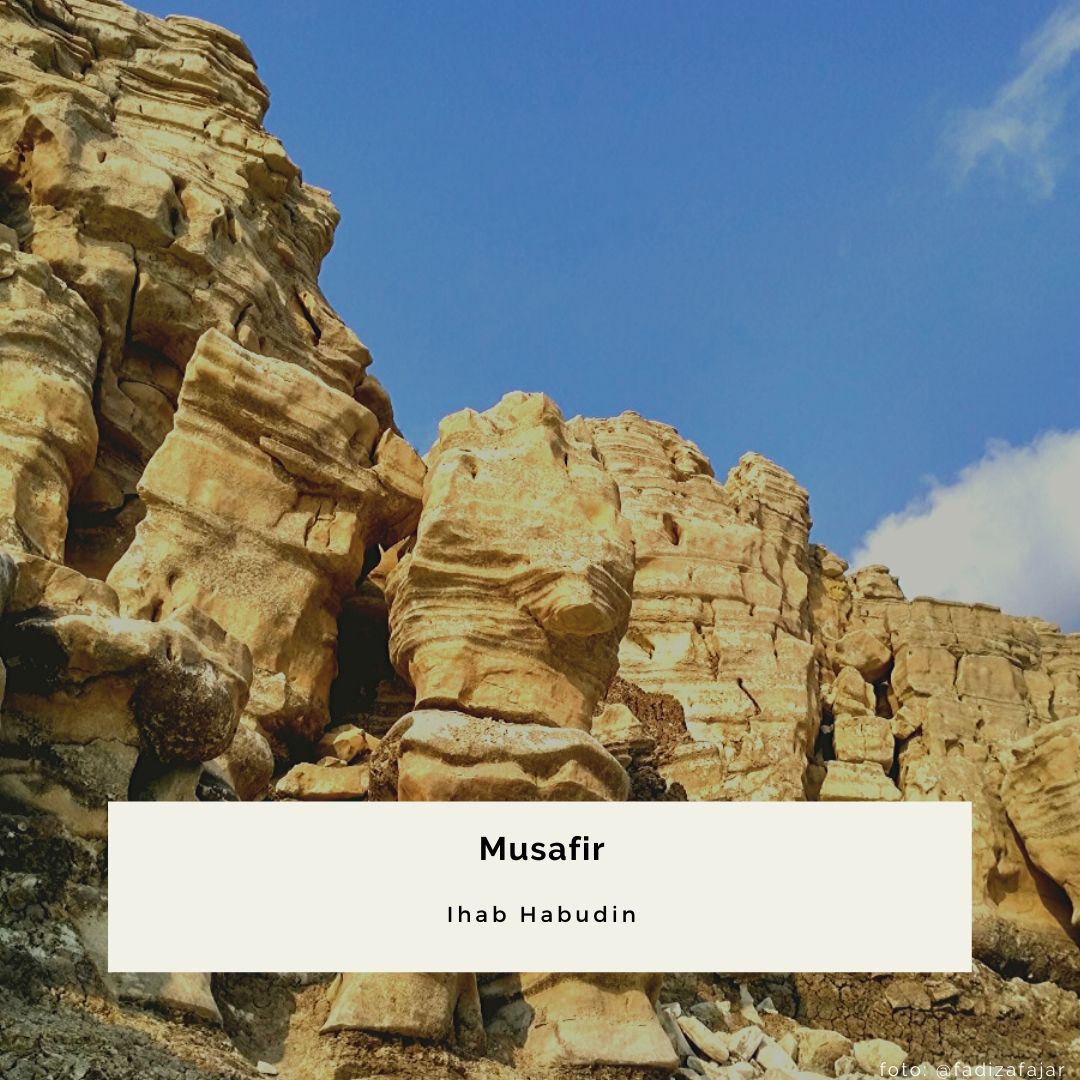 Musafir Musafir