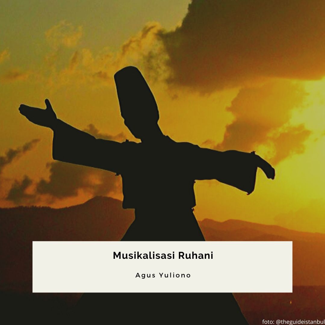 Musikalisasi Ruhani Musikalisasi Ruhani