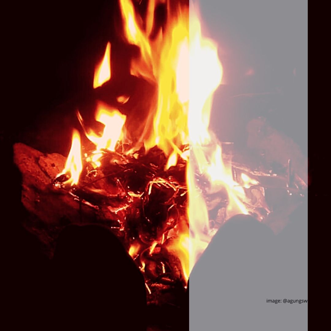 Kosombongan Iblis Kosombongan Iblis