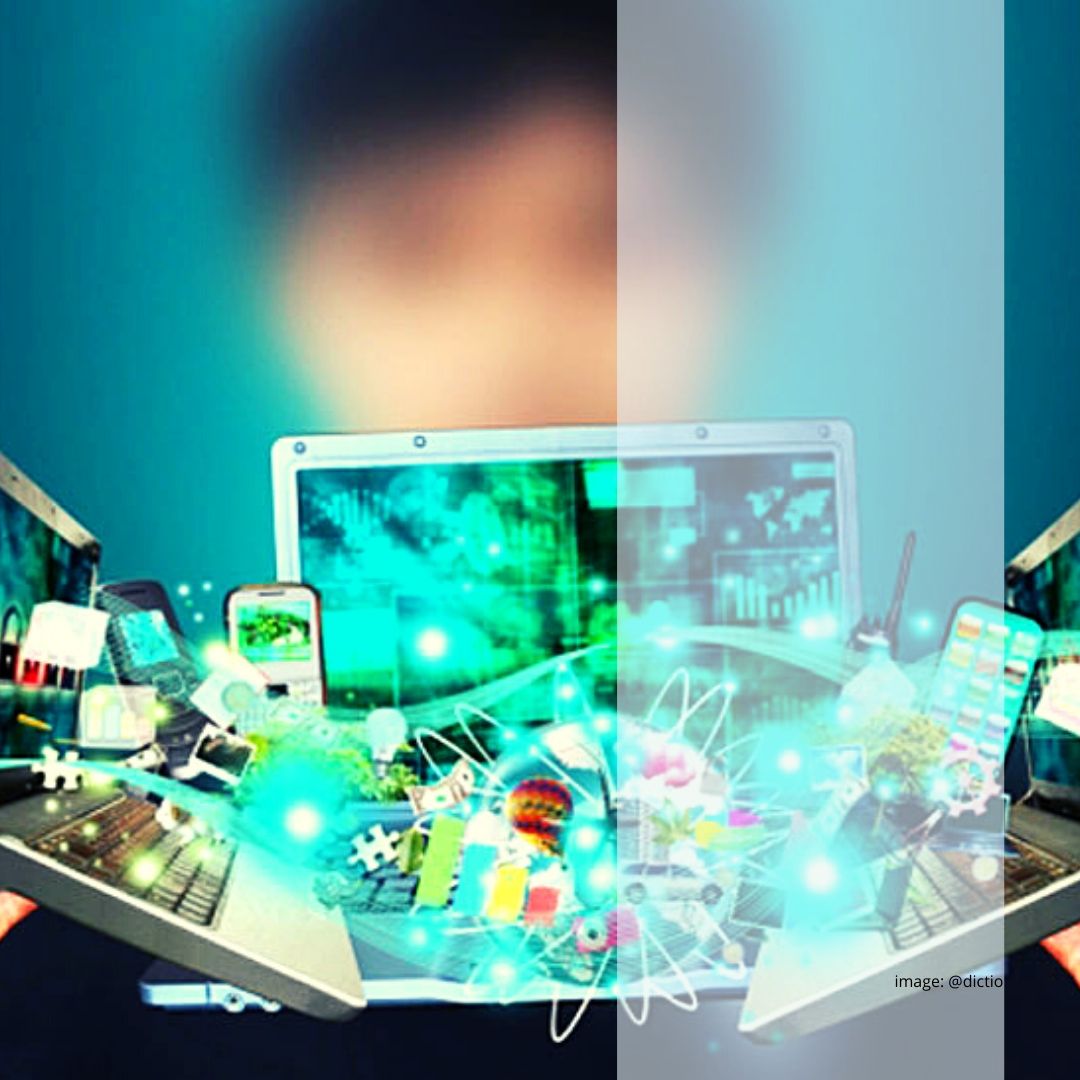 Mendidik Anak di Era Digital Mendidik Anak di Era Digital