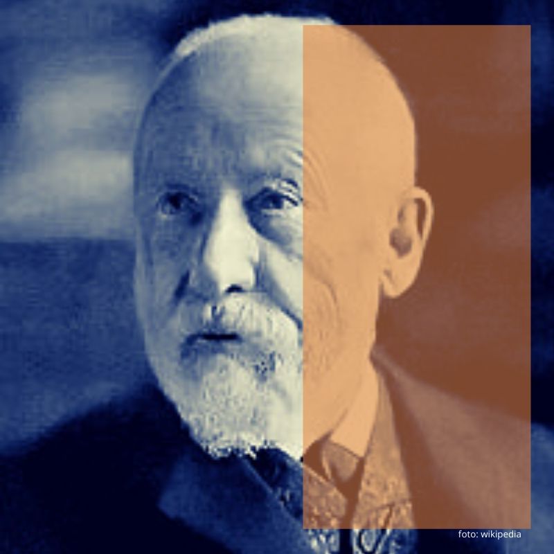 Belajar Verstehen (Memahami) dari Dilthey Belajar Verstehen (Memahami) dari Dilthey