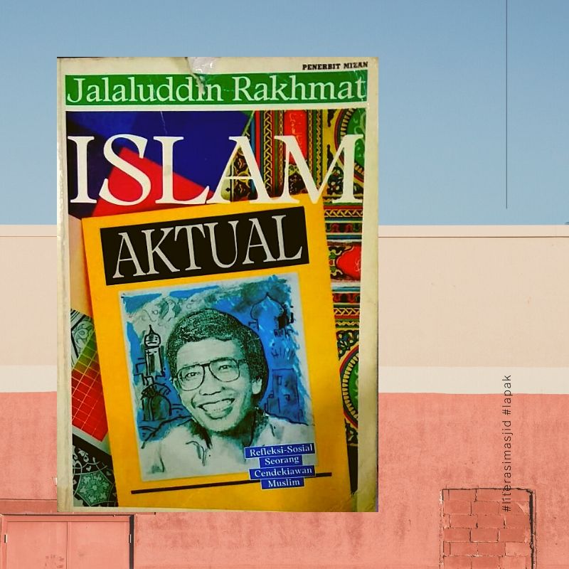 Dua Syarat Laku Berislam Dua Syarat Laku Berislam