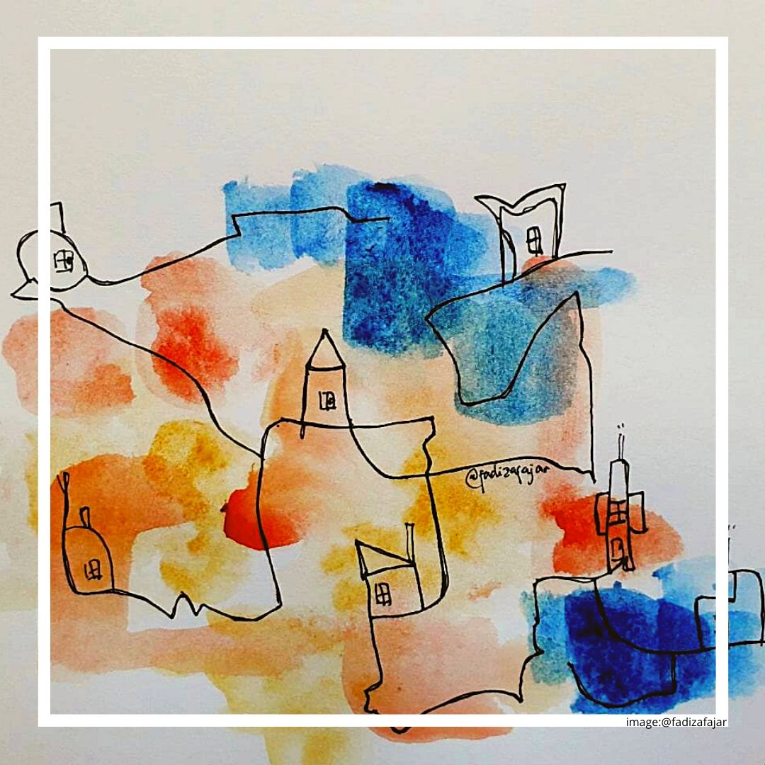 Bermainlah, Tetapi Jangan Main-Main Bermainlah, Tetapi Jangan Main-Main