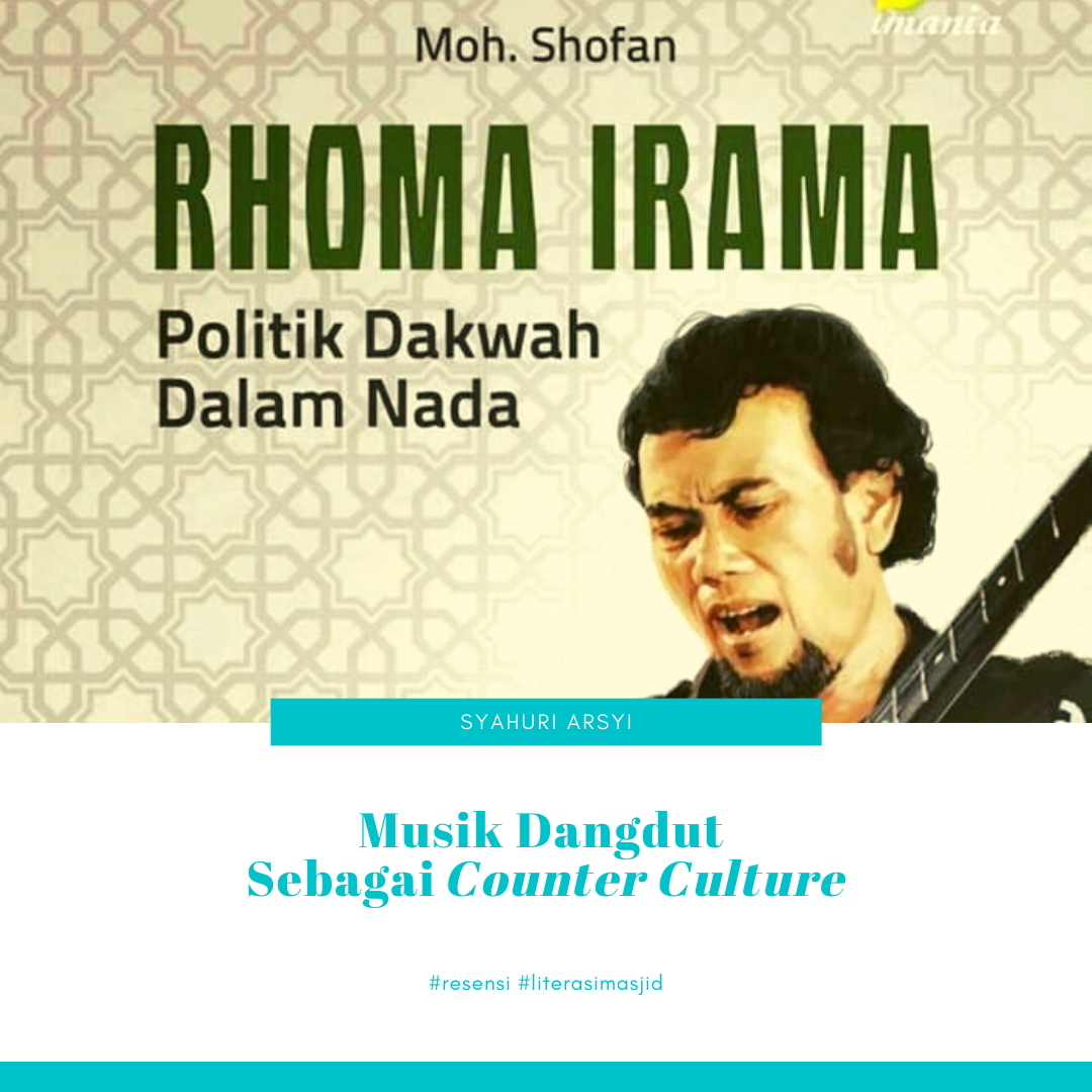 Musik Dangdut Sebagai Counter Culture Musik Dangdut Sebagai Counter Culture