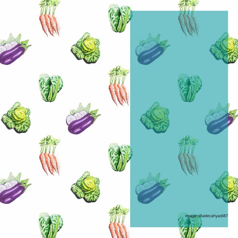 Mari Berkebun Mari Berkebun