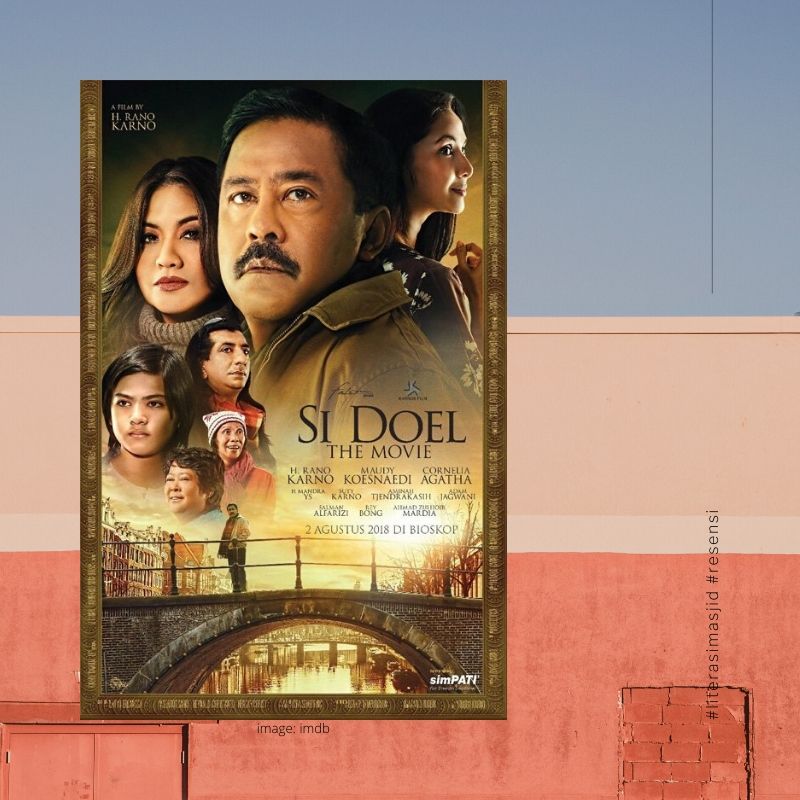 Scane Realitas dan Religiositas Scane Realitas dan Religiositas