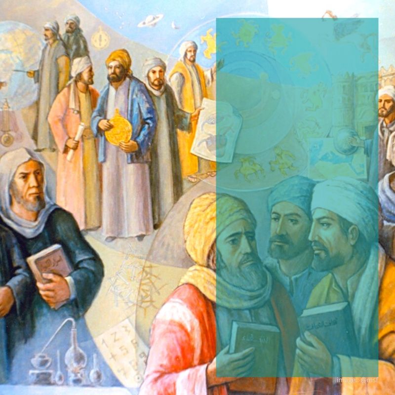 Kesesuaian Misi Filsafat dan Agama Kesesuaian Misi Filsafat dan Agama