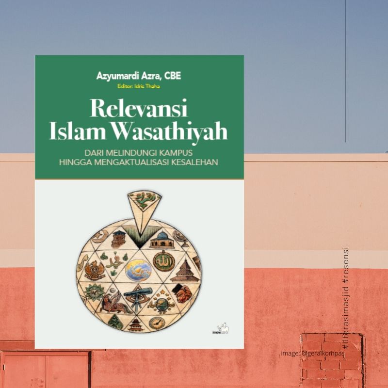 Idul Fitri dan Kohesi Sosial Idul Fitri dan Kohesi Sosial