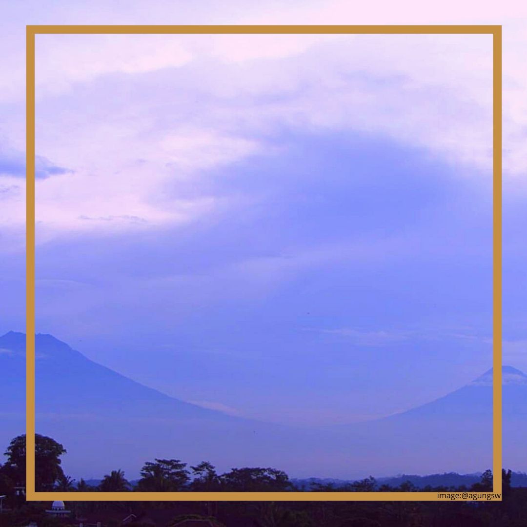 Teladan Hidup dari Para Perempuan Desa Teladan Hidup dari Para Perempuan Desa