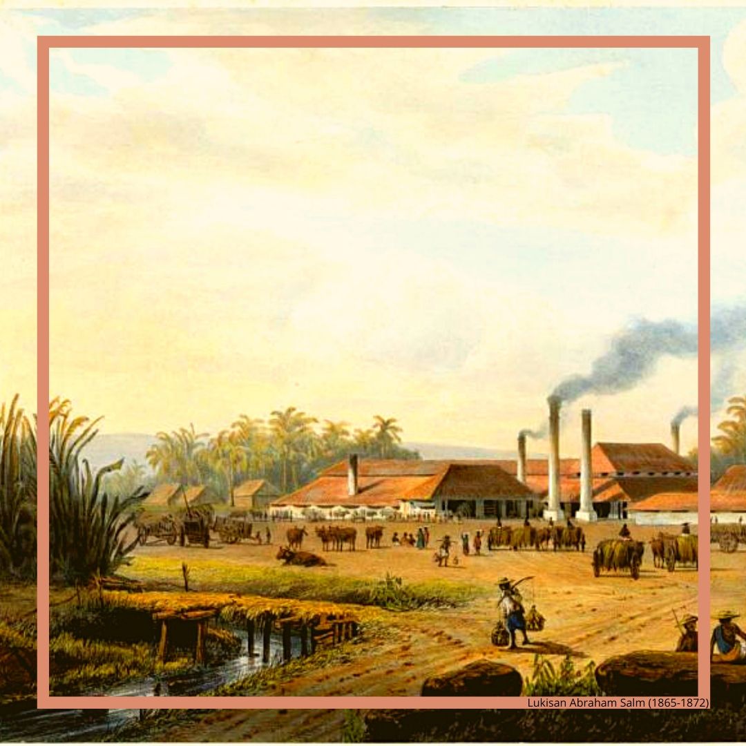 Wabah dan Perlawanan Surati Wabah dan Perlawanan Surati