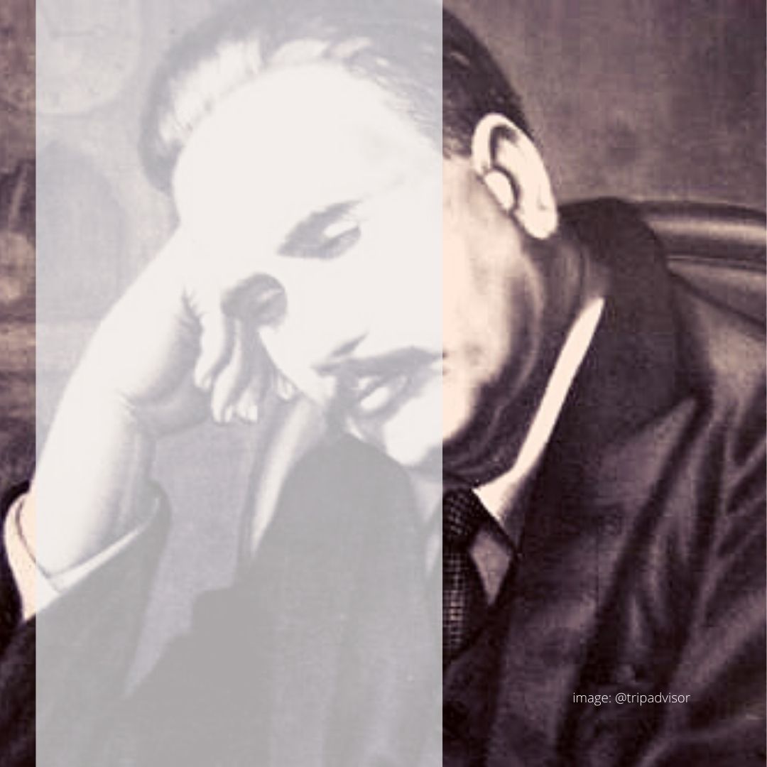 Muhammad Iqbal: Pentingnya Membuka Kembali Pintu Ijtihad Muhammad Iqbal: Pentingnya Membuka Kembali Pintu Ijtihad