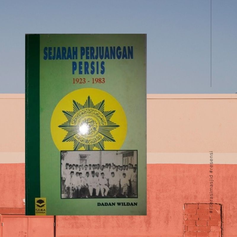 Ekspresi Politik Persatuan Islam dalam Lintasan Sejarah Bangsa Ekspresi Politik Persatuan Islam dalam Lintasan Sejarah Bangsa
