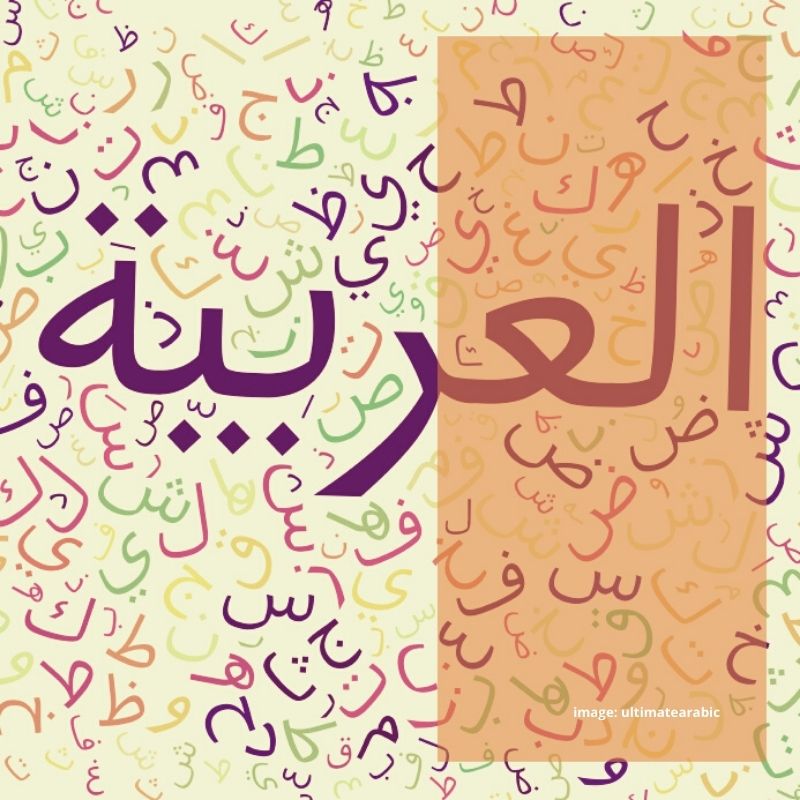 Kontribusi Al-Nadhr Ibn Syumail Terhadap Linguistik Arab