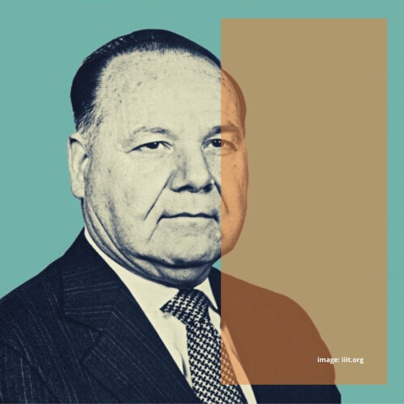 Membaca Sekilas Gagasan IsmaÔÇÖil RajiÔÇÖ Al-Faruqi Membaca Sekilas Gagasan IsmaÔÇÖil RajiÔÇÖ Al-Faruqi