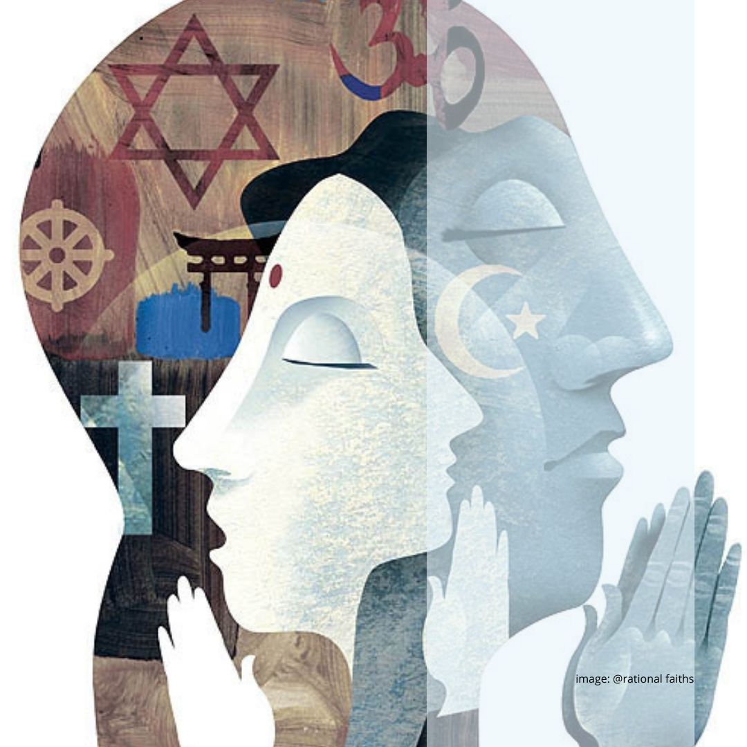 Ragam Rupa Agama Ragam Rupa Agama