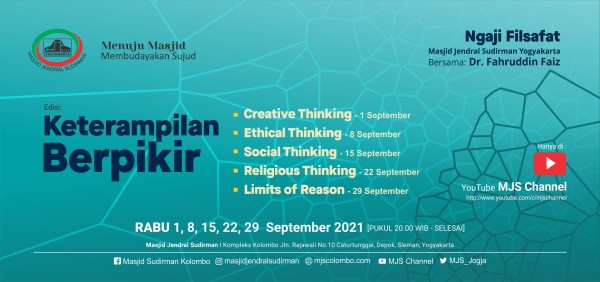 Keterampilan Berpikir Keterampilan Berpikir