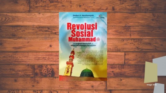 Langkah Kanjeng Nabi Membangun Peradaban Langkah Kanjeng Nabi Membangun Peradaban