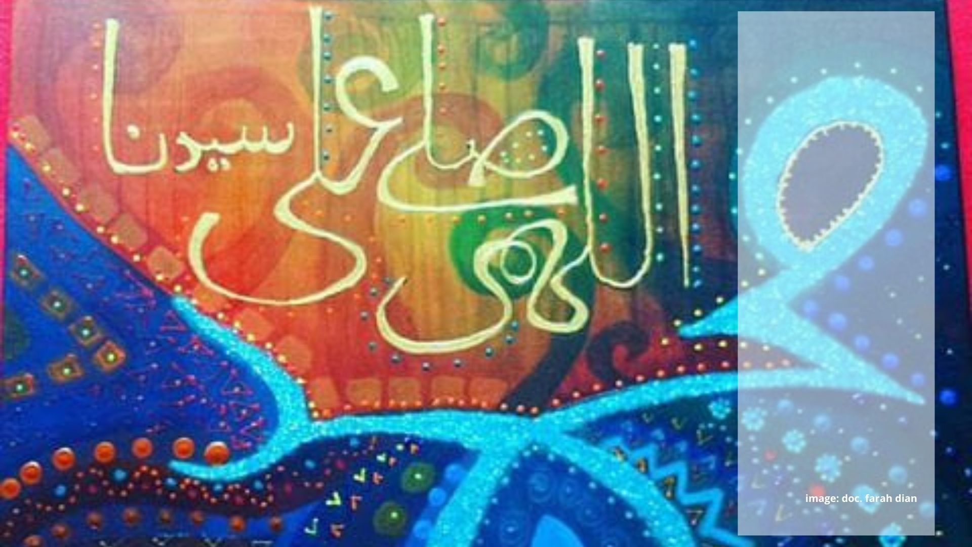 Mengagumi Kanjeng Nabi Mengagumi Kanjeng Nabi