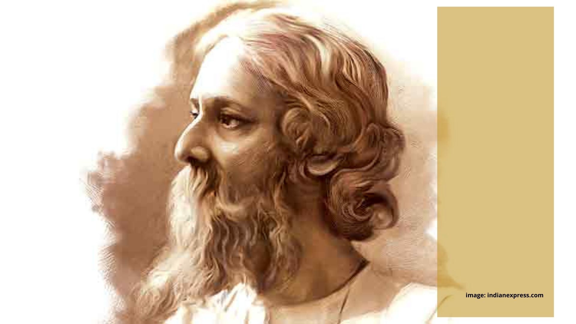 Rabindranath Tagore: Ajaran dan Filosofi Hidup Rabindranath Tagore: Ajaran dan Filosofi Hidup
