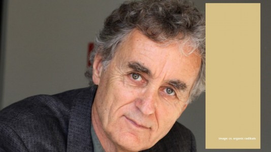 Lingkungan dalam Kacamata Fritjof Capra Lingkungan dalam Kacamata Fritjof Capra