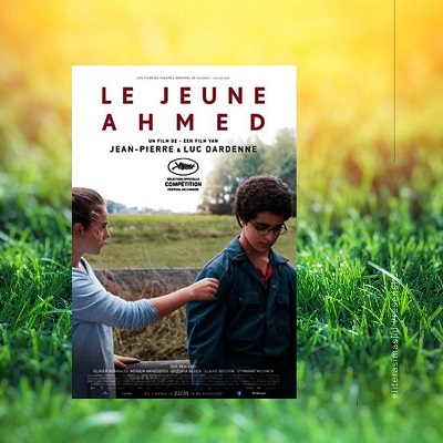 Kisah Seorang Remaja Ekstremis Kisah Seorang Remaja Ekstremis