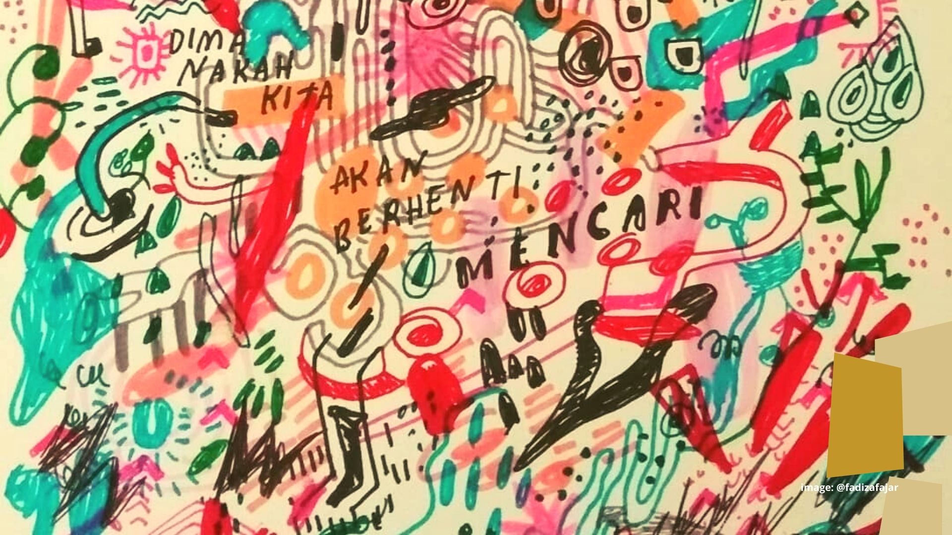 Puisi-puisi Faris Al Faisal Puisi-puisi Faris Al Faisal