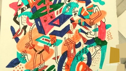 Puisi-puisi Rizka Nur Laily Muallifa #4 Puisi-puisi Rizka Nur Laily Muallifa #4