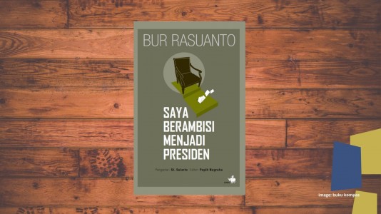 Potret Penyakit Politik dan Sosial Indonesia Potret Penyakit Politik dan Sosial Indonesia