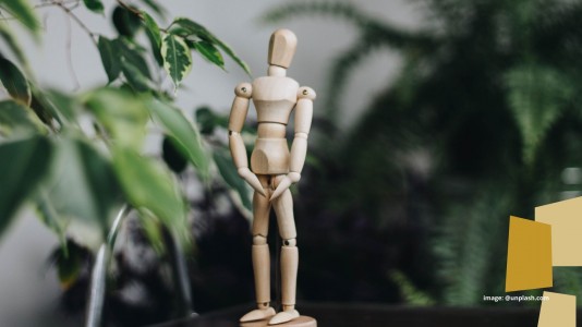 Manusia yang Berpikir Manusia yang Berpikir