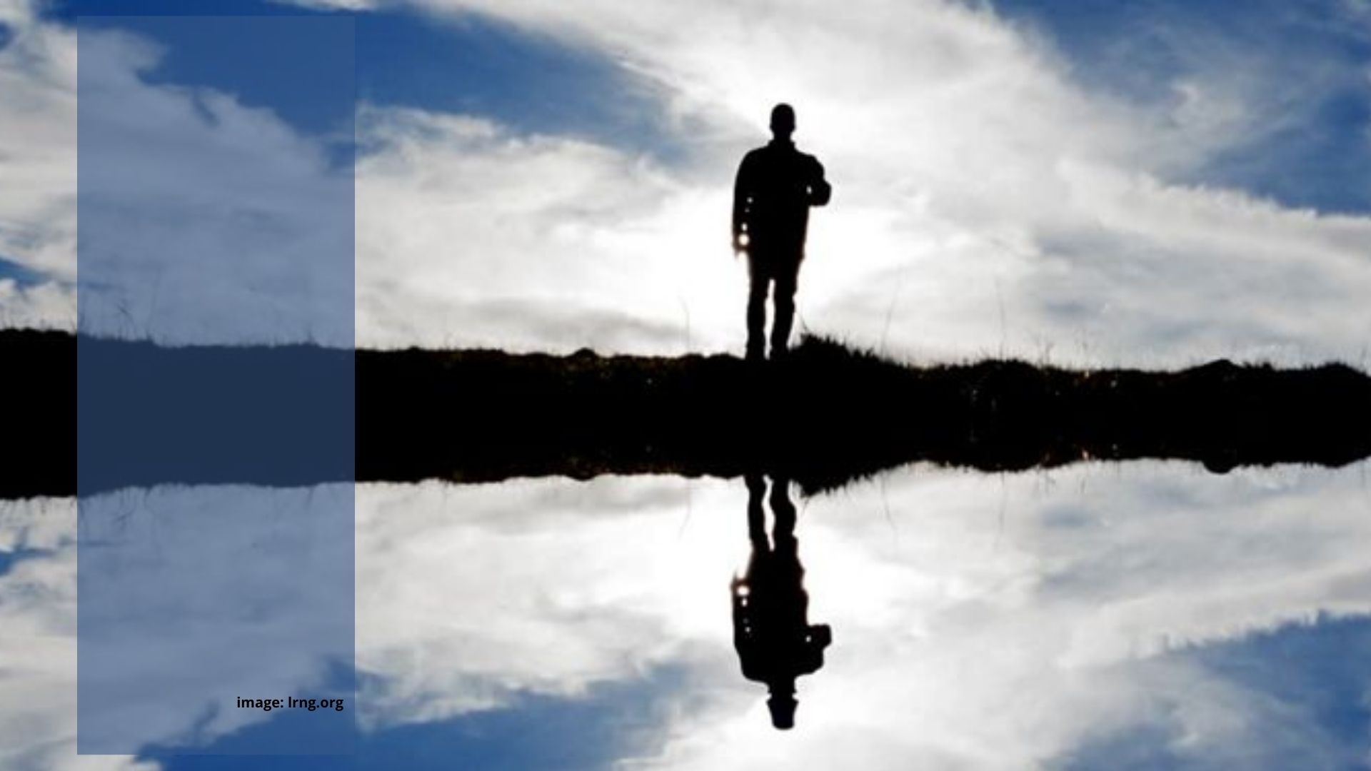 Ikhtiar Mengenali Diri Ikhtiar Mengenali Diri