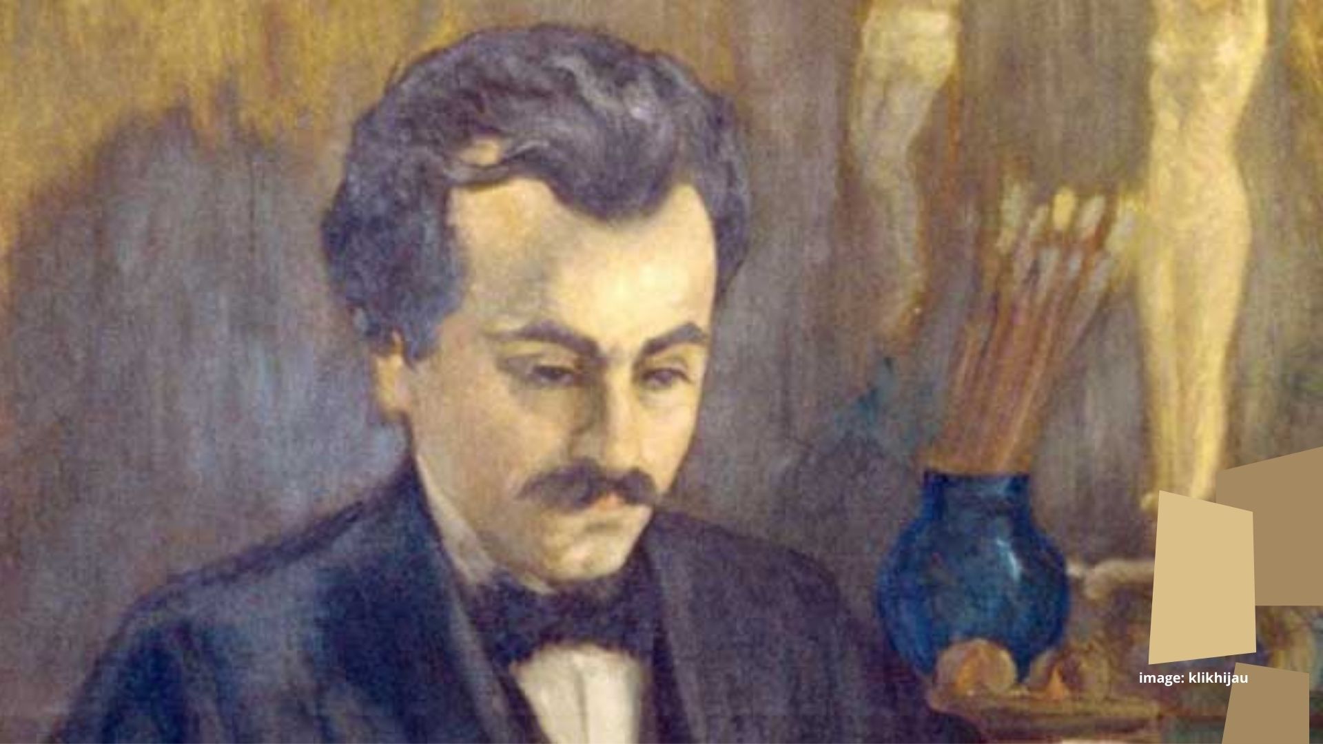 Jejak Sang Penyair Jejak Sang Penyair