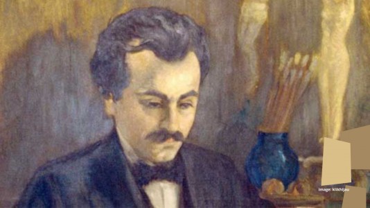 Jejak Sang Penyair Jejak Sang Penyair