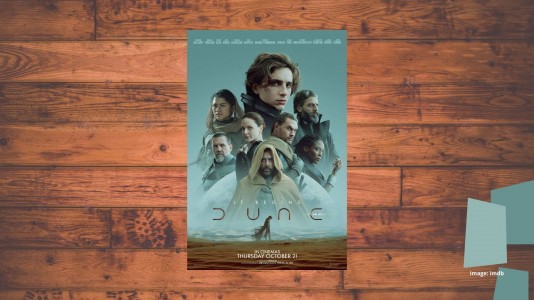 Dune: Kisah yang Belum Usai Dune: Kisah yang Belum Usai