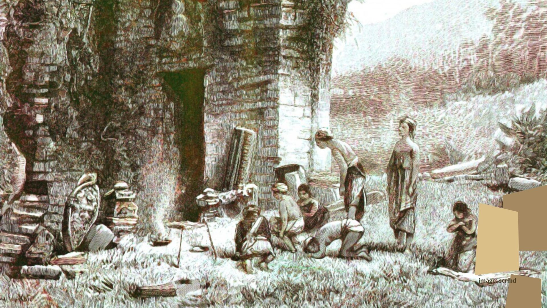 Kepercayaan Masyarakat Jawa Lama, Wali Songo, Hingga Datang Belanda Kepercayaan Masyarakat Jawa Lama, Wali Songo, Hingga Datang Belanda