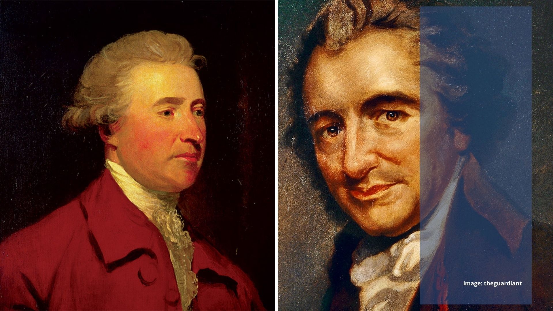 Polemik Thomas Paine dengan Edmund Burke Polemik Thomas Paine dengan Edmund Burke