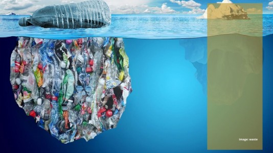 Laku Bijak Manusia pada Sampah