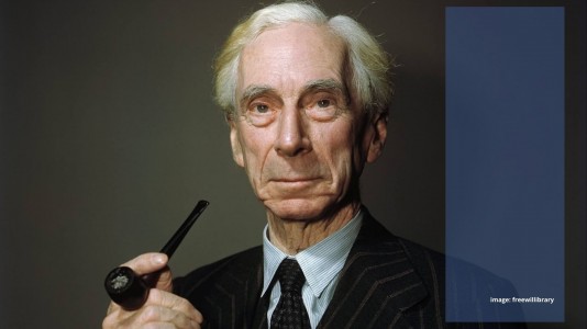 Seni Menarik Kesimpulan ala Bertrand Russel Seni Menarik Kesimpulan ala Bertrand Russel