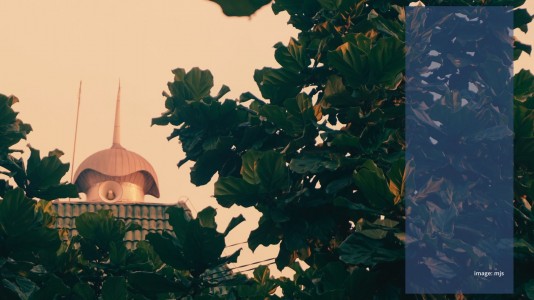 Tentang Pemberian Nama Masjid Tentang Pemberian Nama Masjid