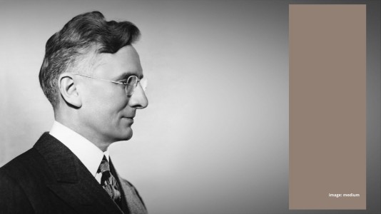 Dale Carnegie: Prinsip dan Asertif Diri Dale Carnegie: Prinsip dan Asertif Diri