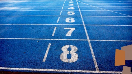 Capaian Prestasi: Terus, Mau Apa? Capaian Prestasi: Terus, Mau Apa?