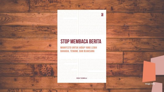 Dilema Berita Dilema Berita