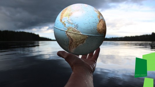 Menyayangi Semesta Alam Menyayangi Semesta Alam