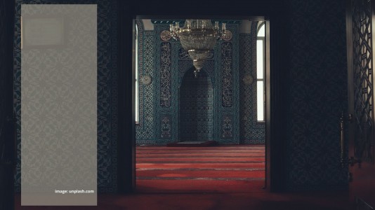 Satu Napas Islam, Beda Jalan Satu Napas Islam, Beda Jalan