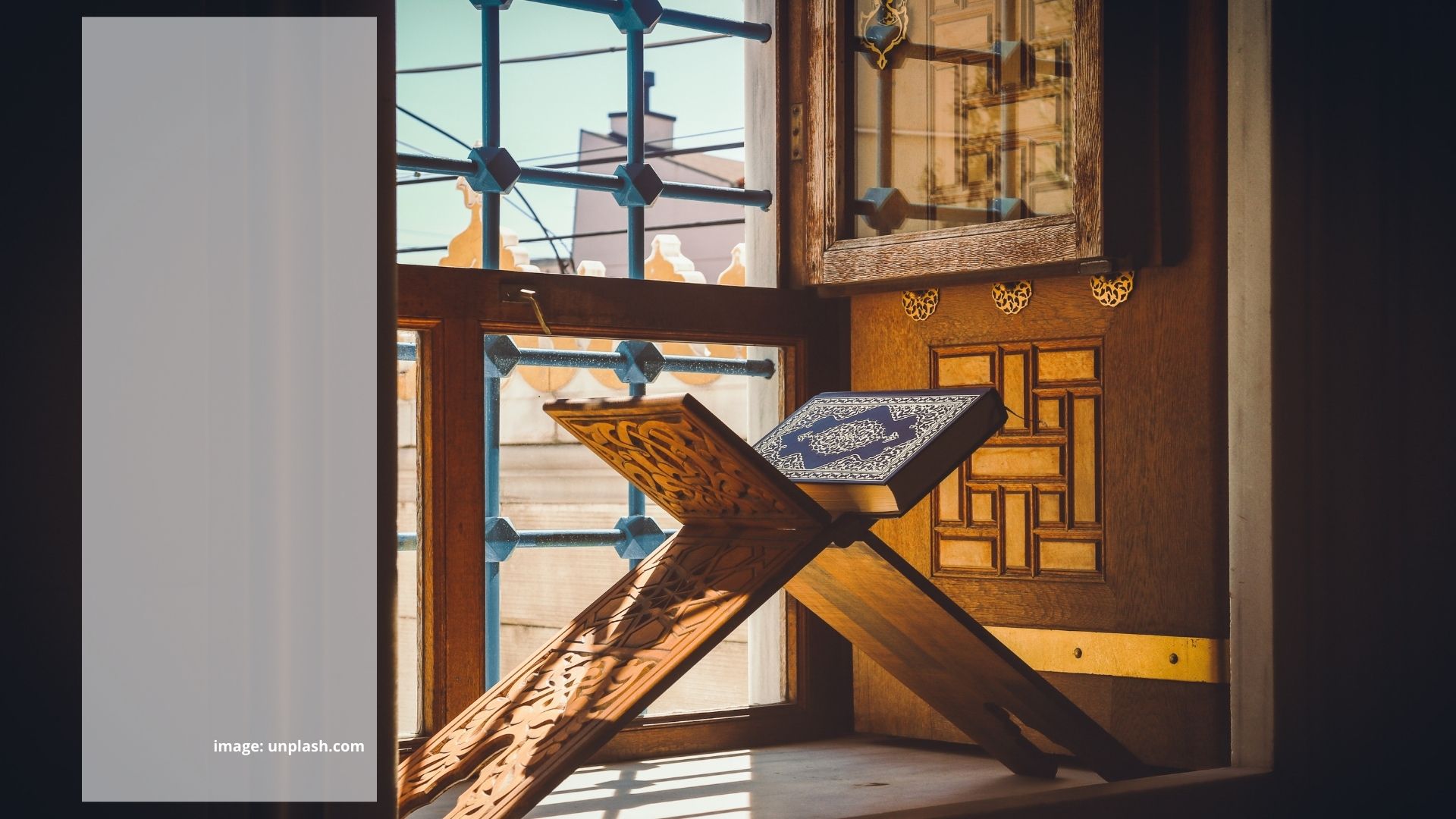 Pos-Islamisme Pos-Islamisme