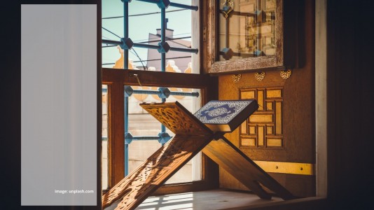 Pos-Islamisme Pos-Islamisme