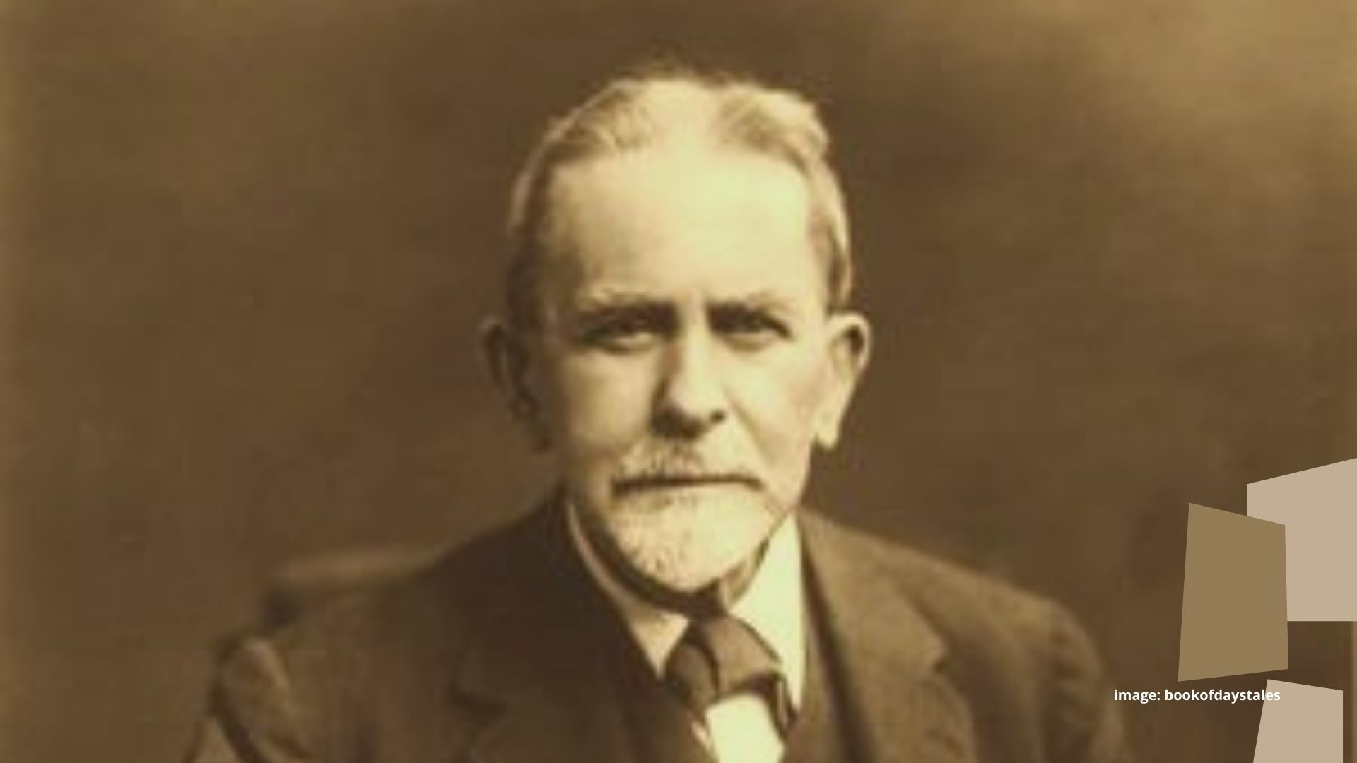 James George Frazer: Magis dan Agama James George Frazer: Magis dan Agama