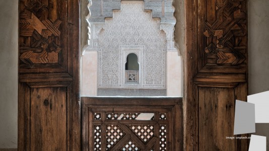 Tiga Ulama Perintis Gerakan Intelektual di Nusantara Tiga Ulama Perintis Gerakan Intelektual di Nusantara