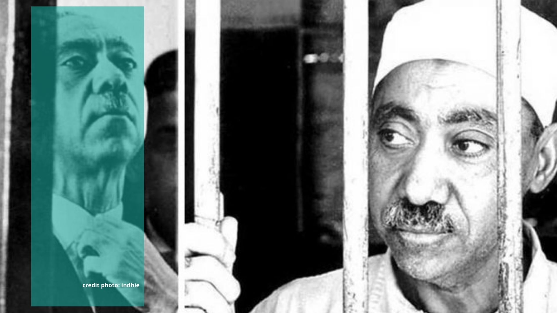 Sayyid Qutb dan Kemunculan Afiliasi Setelahnya Sayyid Qutb dan Kemunculan Afiliasi Setelahnya