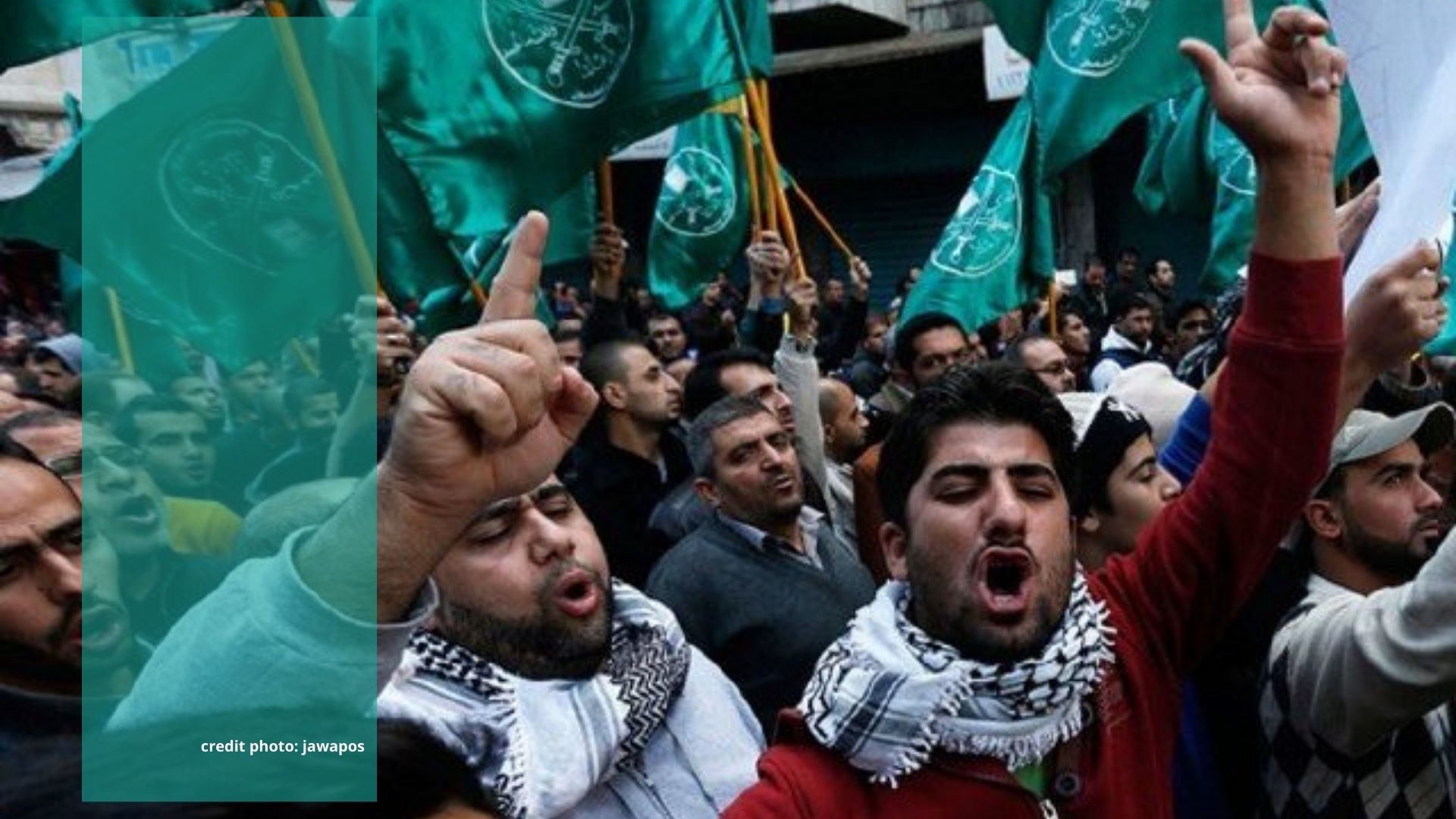 Potret Historis Ikhwanul Muslimin Potret Historis Ikhwanul Muslimin