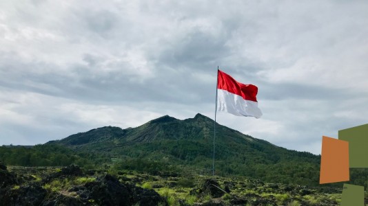 Berkibarlah! Berkibarlah!